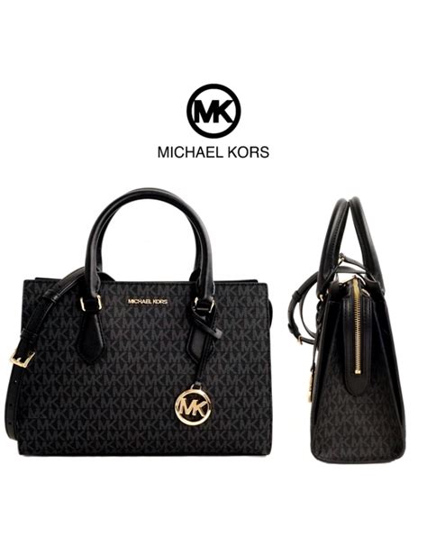 mala preta michael kors|michael kors clothing.